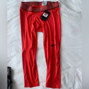 Men’s Nike training tights